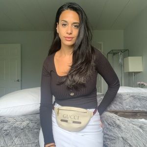 Meet your Posher, Tzippy